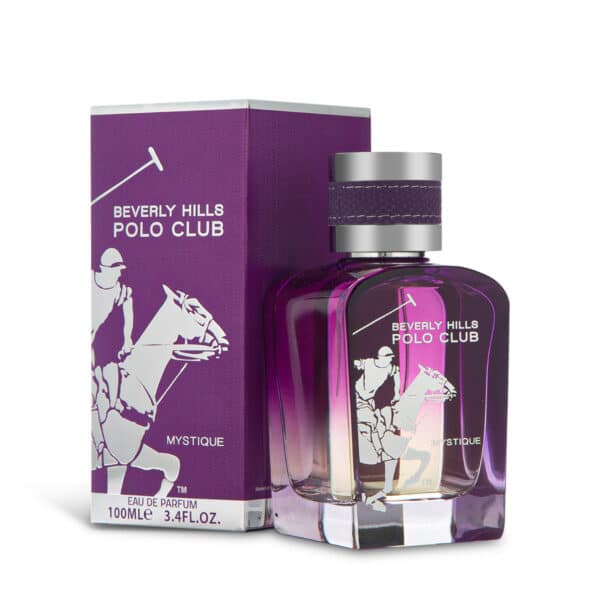 ⁦عطر ميستيك المركز - 100 مل⁩ - الصورة ⁦2⁩