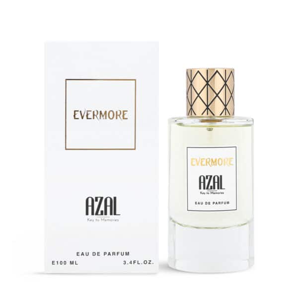 ⁦عطر أزال إيفرمور للنساء أو دي بارفان 100⁩ - الصورة ⁦2⁩