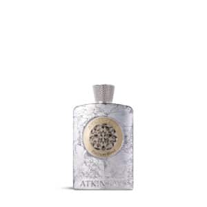عطر بلاتينيوم بليند المركز - 100 مل