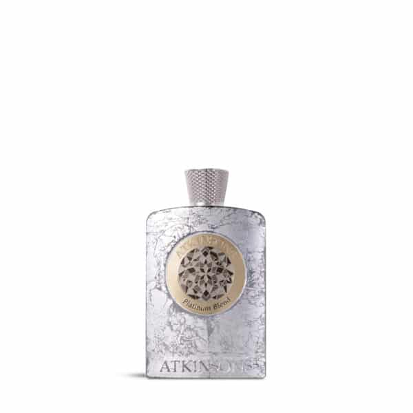 عطر بلاتينيوم بليند المركز - 100 مل