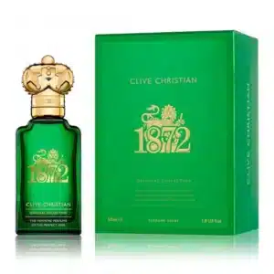 عطر كلايف كريستيان 1872 او دو بارفيوم-50مل