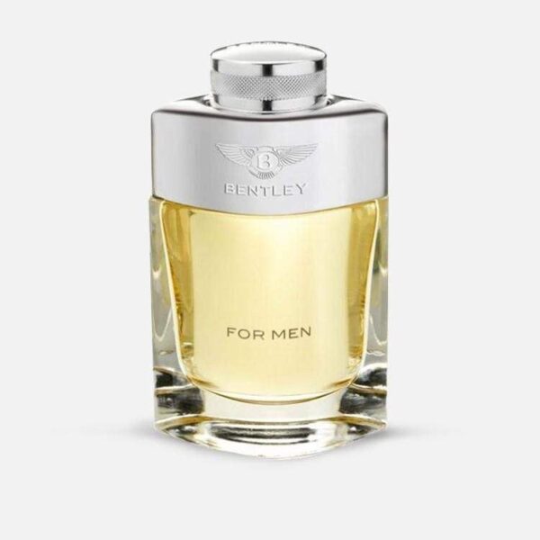 عطر بنتلي الرجالي او دو تواليت 100مل