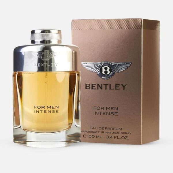 ⁦عطر بنتلي انتنس او دو بارفيوم 100مل⁩ - الصورة ⁦2⁩
