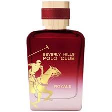بيفرلي هيلز بولو كلوب رويال أو دو بارفان 100 مل