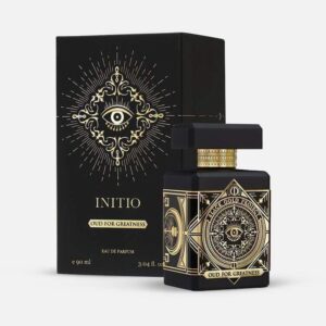 انيتيو عطرعود اوف جريتنس EDP للجنسين 90 مل